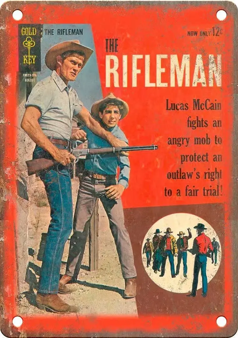 

Металлический Ретро-знак Лукас маккеин, винтажный Ретро-постер, картина для дома, бара, кофе, гаража, фермерского дома, настенное искусство, ...