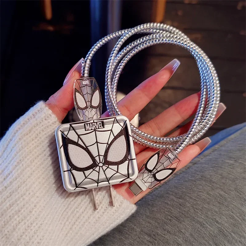 Защитные чехлы для iPhone 18/20w 15 14 4 шт