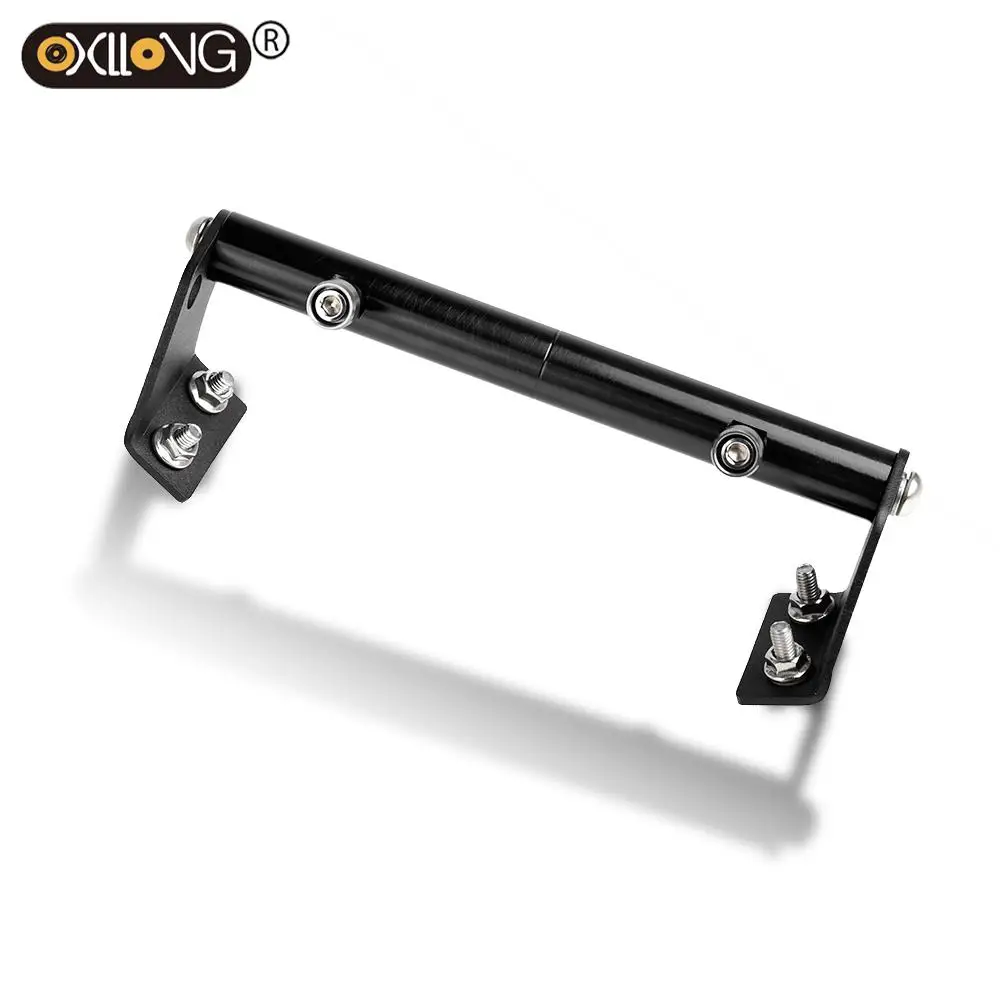 

For Colove KY MOTO Navigation Bracket Mount Extension Smartphone GPS Holder KY500X KY400X 500X 400X