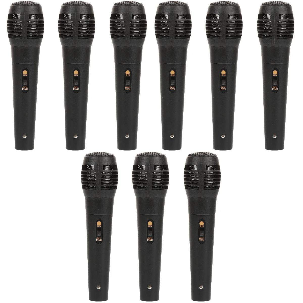 

Pcs Fake Microphone Kids Microphone Prop Party Favors Birthday Gifts for Boys Girls