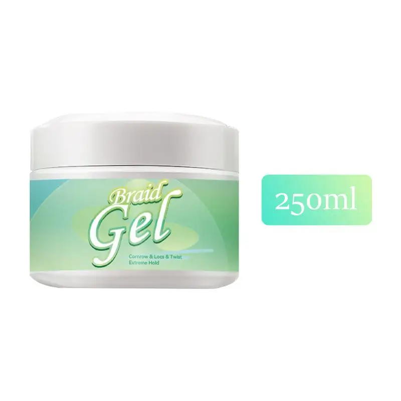Гель-лак для плетения кос 250 мл