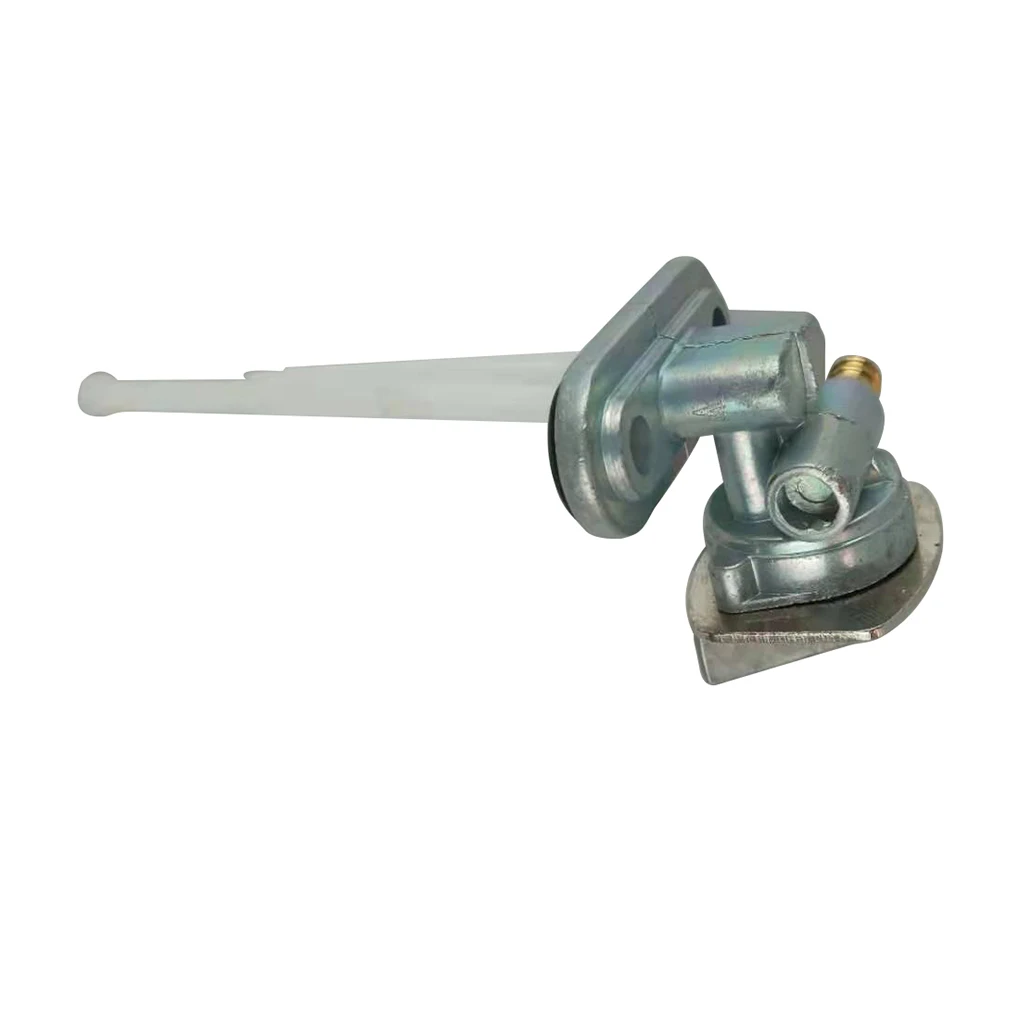 

Мотоциклетный переключатель масла, топливный кран, Стабильный Прочный фотоскутер