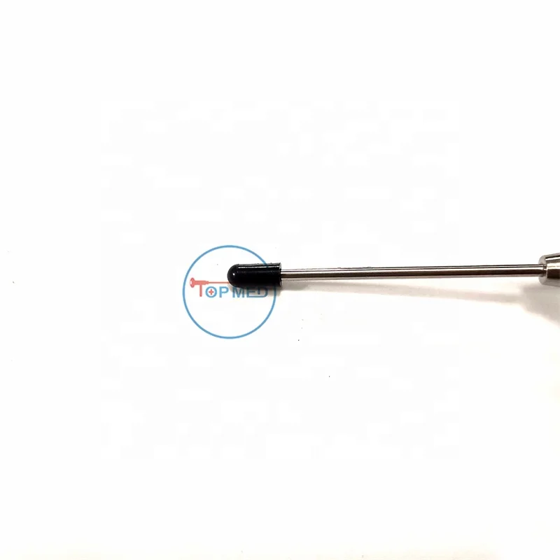 Отоскопический инструмент 2 7x60 градусов отоскоп эндоскоп ЛОР-инструмент