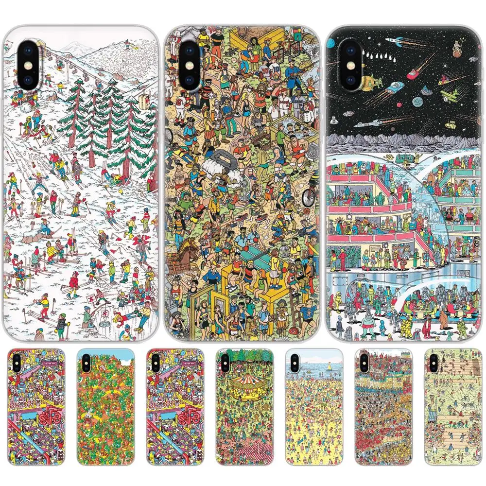 

Case for Xiaomi redmi 5 plus redmi 4x note 4 4X 5A prime redmi note 5 pro global case phone back cover phone cases cute cartoon