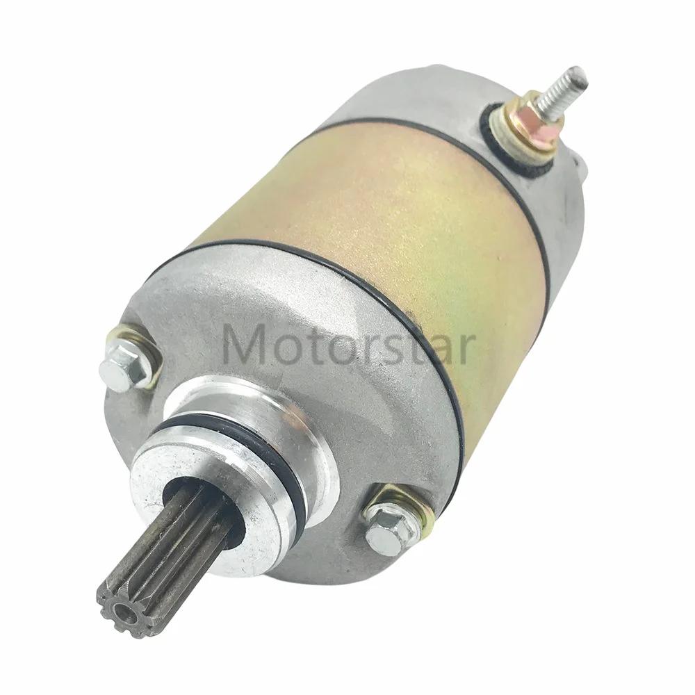 Стартер для Yamaha VP250 X-City VP300 CP250 YP250 Maxam YP400 Majesty Skyliner 400 YP400R X-MAX