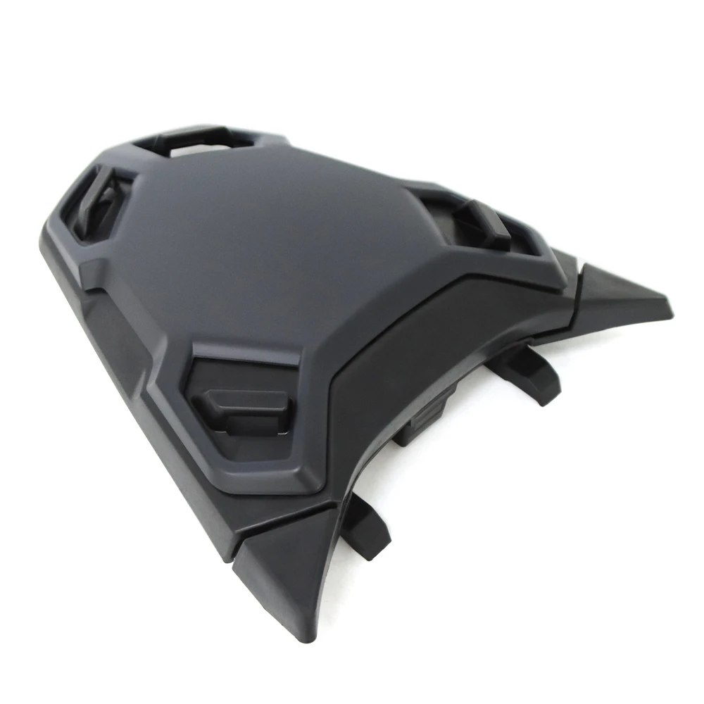 

Чехол на заднее сиденье R1300GS для BMW R 1300GS R1300 GS R 1300 GS 2023 2024, чехол на заднее сиденье пассажира Solo, обтекатель, обтекатель