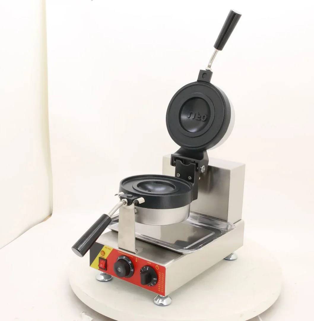 Коммерческий НЛО Бургер Летающая тарелка Панини Сэндвич-пресс Машина Бургеры