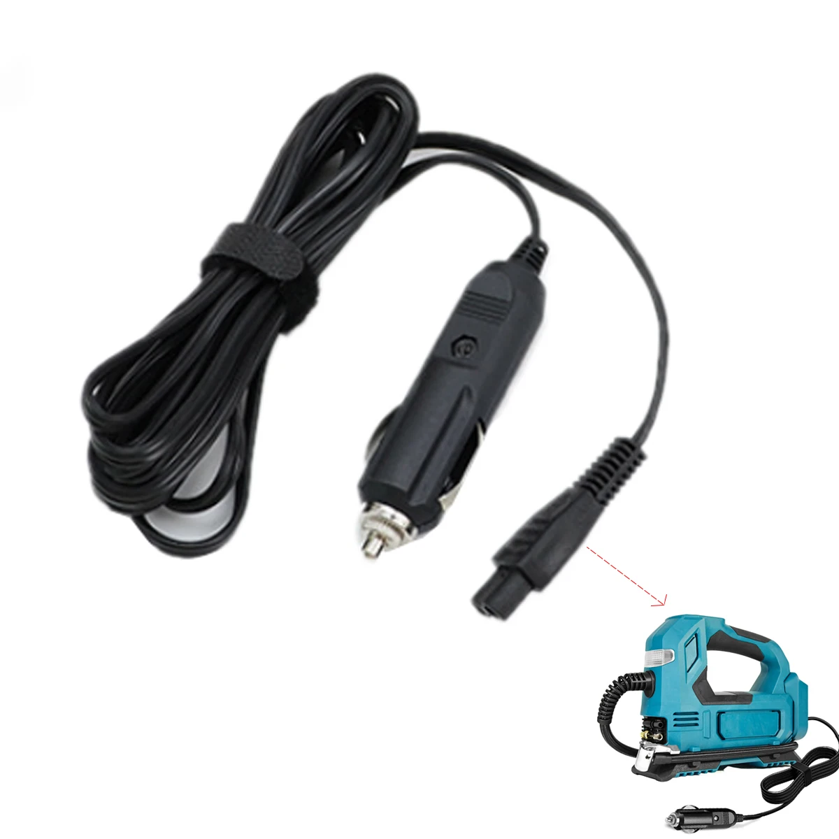 

Линия сигаретного освещения WOBERICH для насоса