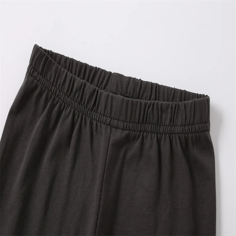 Детский костюм из 2 предметов Свитшот и леггинсы с принтом коты Луна