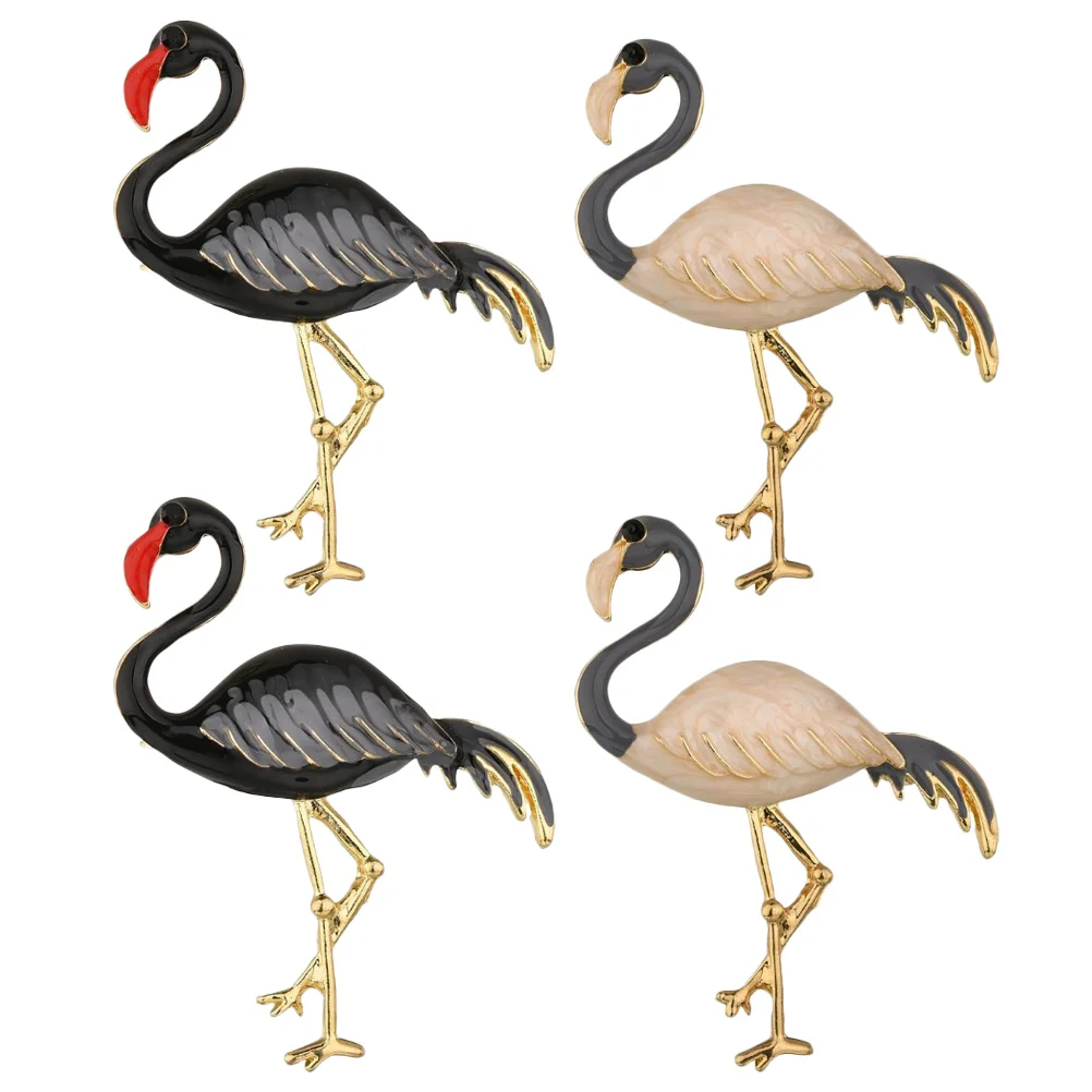 

4pcs Creative Beautiful Exquisite Convenient Decorative Reusable Novel Napkin Decorations for Hotel Restaurant Napkin rings