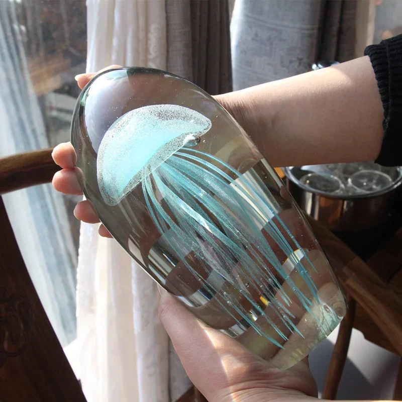 Для новоселья новое украшение для дома глазурованные капли воды украшения