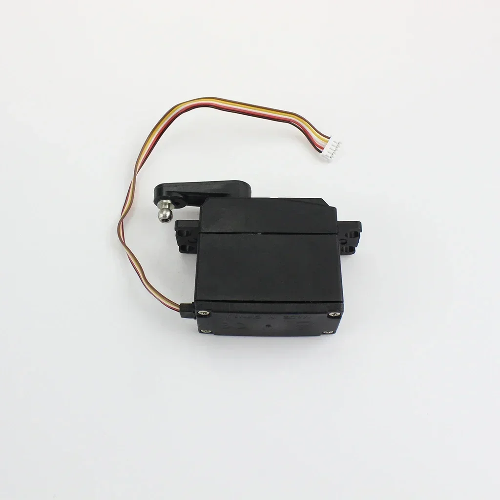 WLtoys 104001 -1923 автомобильные детали с дистанционным управлением рулевого механизма