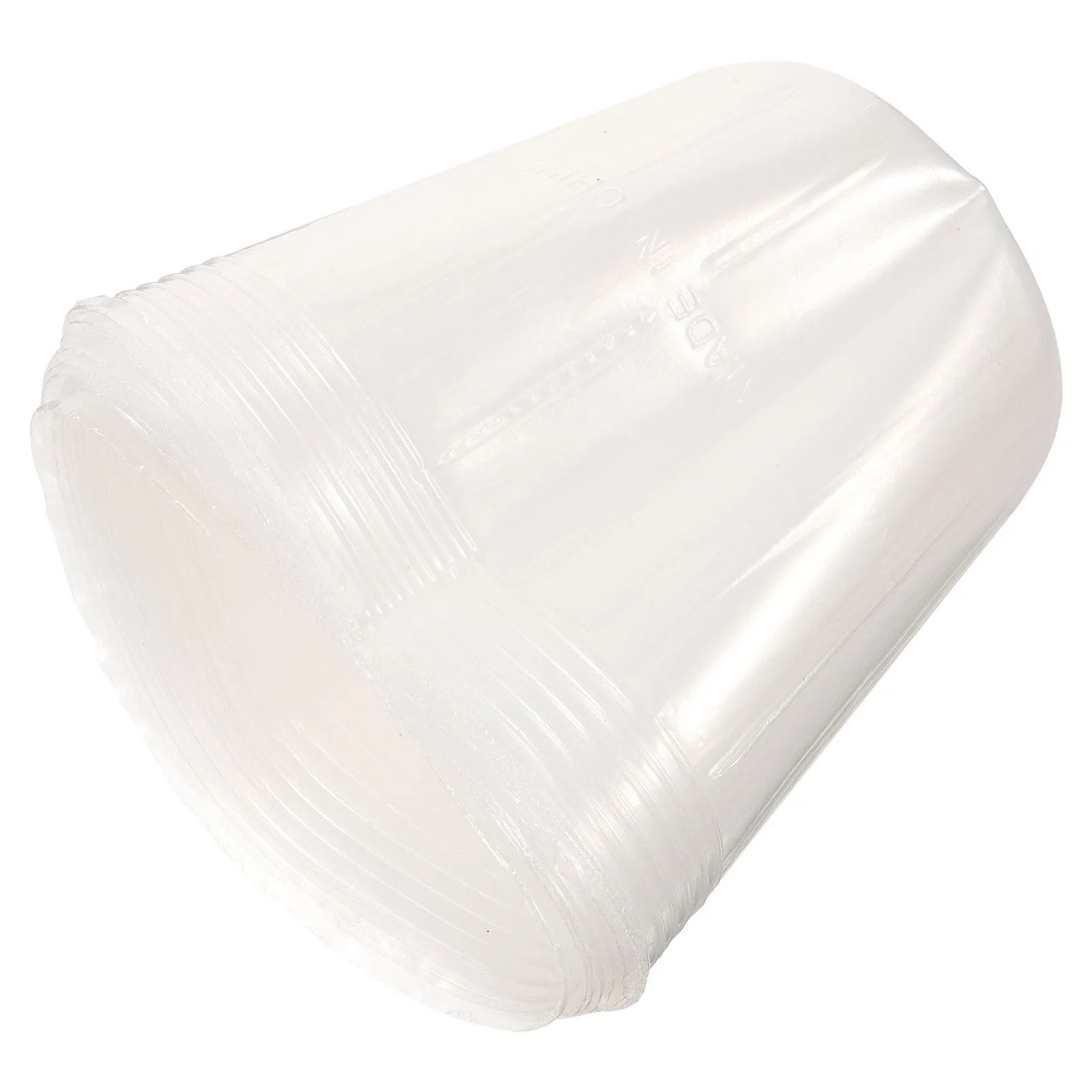 

Pots Plastic Planter Pot Clear Liners Insert Garden Flower Inserts Troughs Planters Succulent Container Hole Starter Gardening