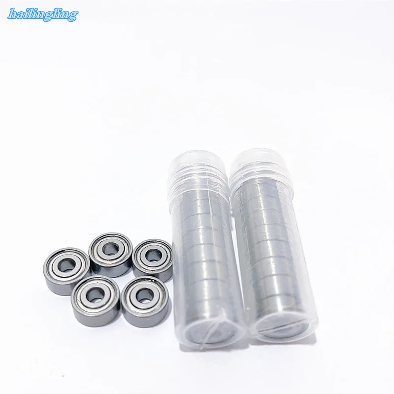 10 Pcs Boutique Car Bearing MR128zz MR128-2rs L-1280ZZ WML8012 678ZZ 8*12*3.5mm