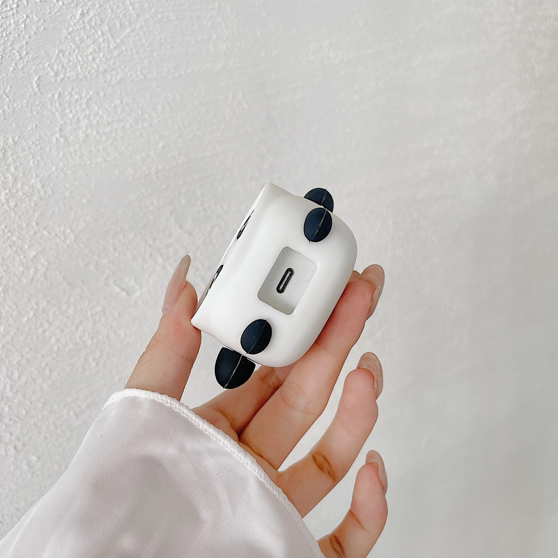 Зарядное устройство с USB-шнуром 18/20 Вт