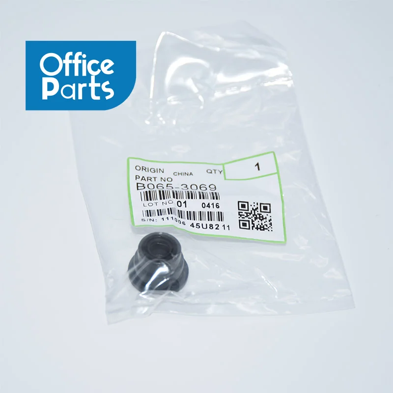 

10pcs B065-3069 Bushing for Ricoh Aficio 1060 1075 2051 2060 2075 AP900 MP 5500 6500 7500 8000 9000 1100 1350