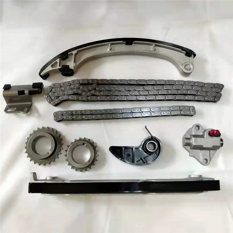 CX5 CX4 комплект цепи синхронизации для MAZDA cx5 cx4