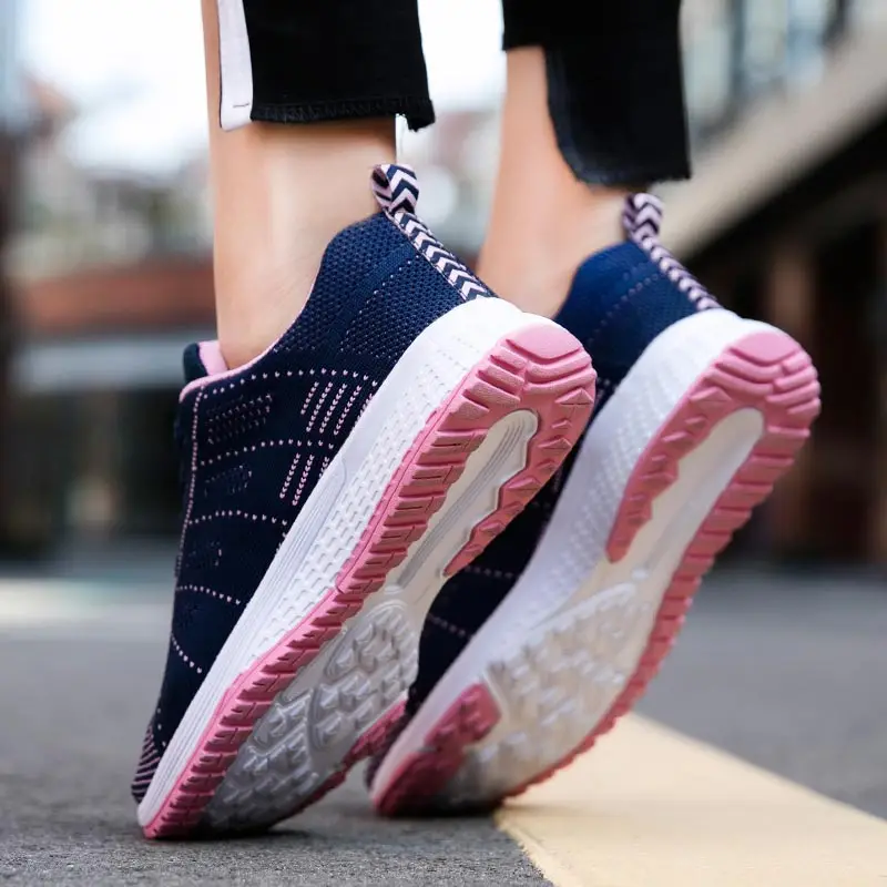 

outdoor lace up luxury sneakers women sports autumn without laces white sport shoes women running home basket low temis 1229