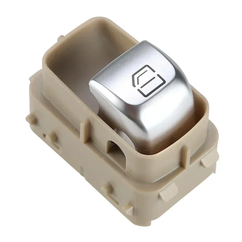 

Главный выключатель стеклоподъемника для Mercedes Benz E Class W213 2016- 2139054803 2229051904 A2139054803 A2229051904