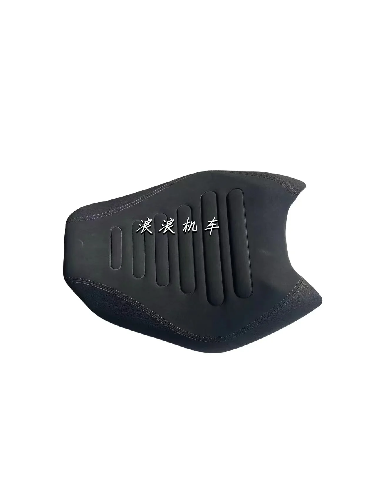 

Подушки сидений для мотоцикла Benda Darkflag 500: передняя и задняя, для пассажира