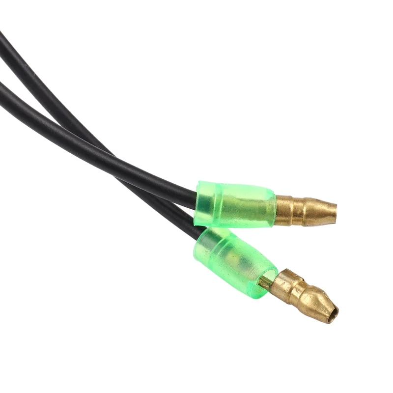 12 В/24 В 178DB Универсальный супер громкий черный двойной Гудок воздушный гудок для