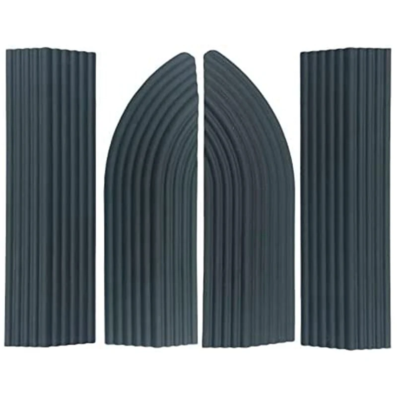 

Threshold Ramp Mat Door Sill Scuff Plate Slope Strip Auxiliary Fit For Xiaomi Narwal Vacuum Cleaner Replacement Parts