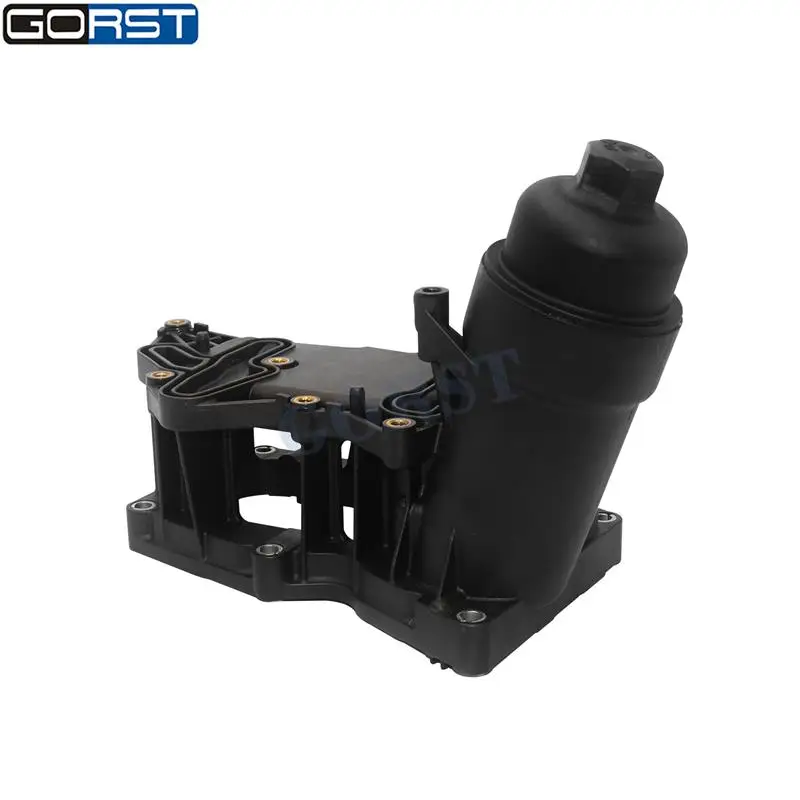 Корпус масляного фильтра 11428507697 Для Bmw F32 F36 F33 F34 F30 F31 X6 X4 Автозапчасти