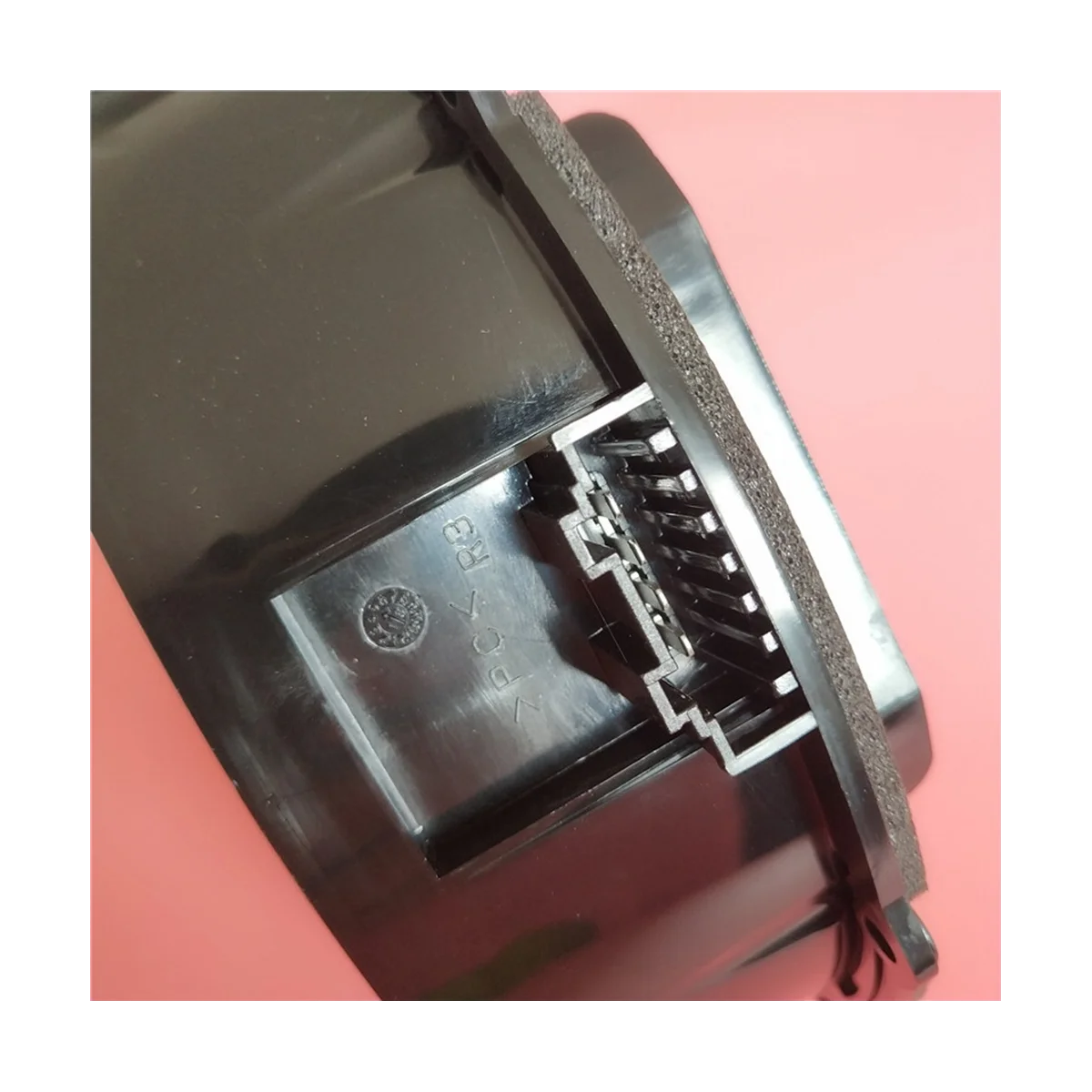 Автомобильный Дверной динамик низкая яркость громкоговоритель музыкальный