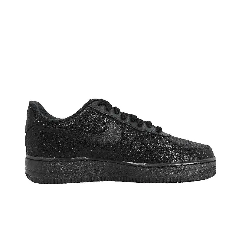 【Customize】Nike Air Force 1 Skateboarding Shoes Women's Sneakers shoes DD8959-001