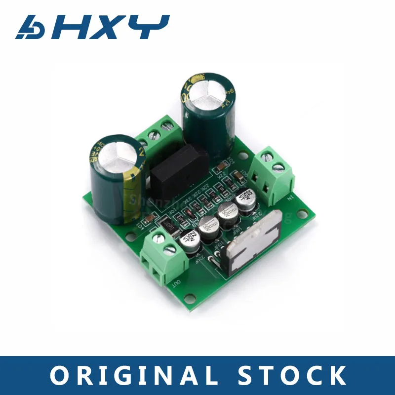 100 Вт цифровая плата усилителя мощности TDA7294 TDA7293 высокая мощность двойной 12-32 В