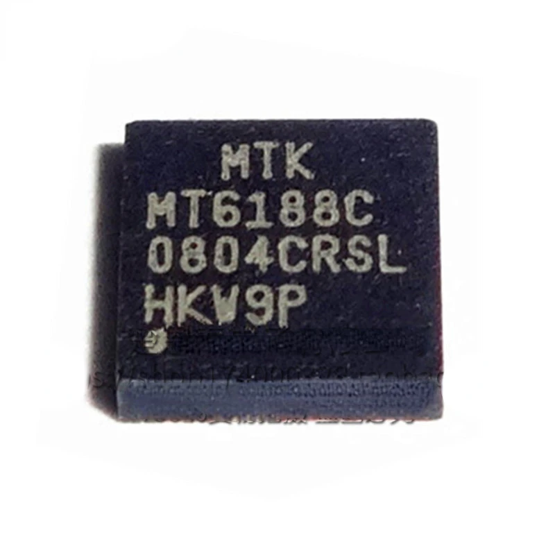 

(5-10 шт.) MT6188C MT6188C QFN28 обеспечивает единую остановку, дистрибьюционный заказ, точечная поставка