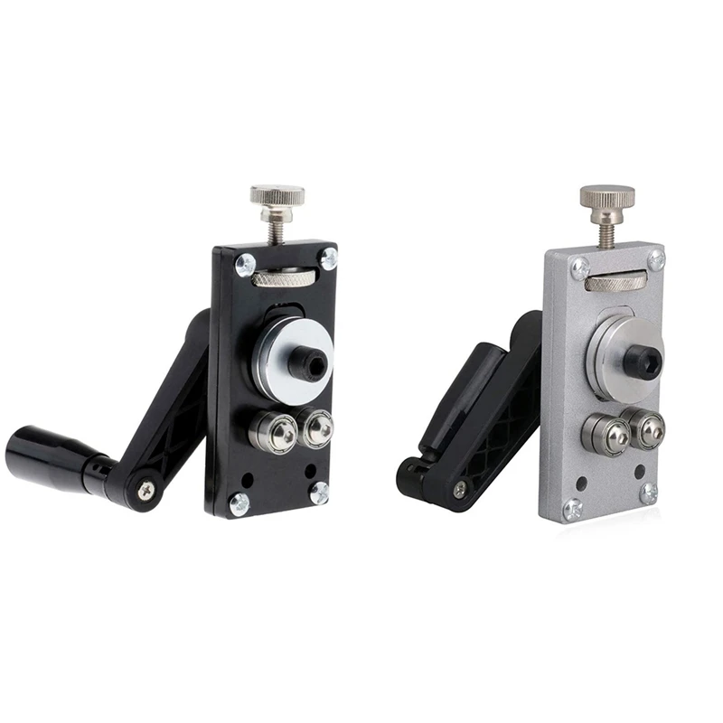 

New Guitar Luthier Tool Zinc Alloy Fret Bender Luthier Tool 13.8X5 cm for Guitar Bass Fret Wire Bending