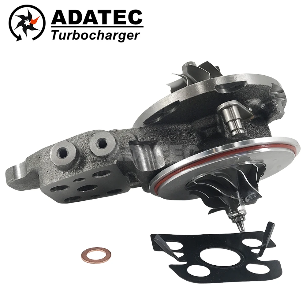 Турбина CHRA GT1852VK 755300 Для VW Touareg 4921 см 230 кВт AYH 07Z 145908 H Turbo Ca07Z ОВ 07З 145702 П