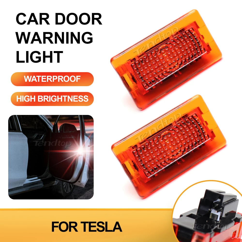 

Без ошибок для Tesla Model S & X автомобисветильник фара светодиодсветильник мигающие лампочки на автомобильные аксессуары декоративная лампа дл...