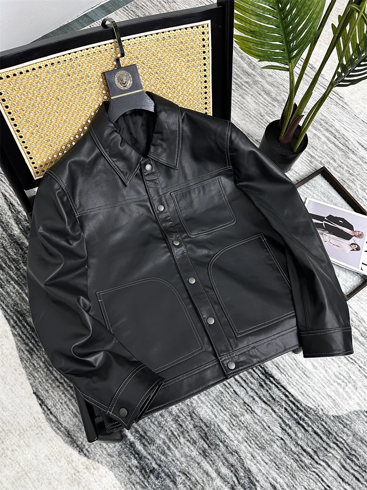 Jinkou Пакистанская овчина/специальный деревянный гигант 9000 уровень! Осенне-зимняя