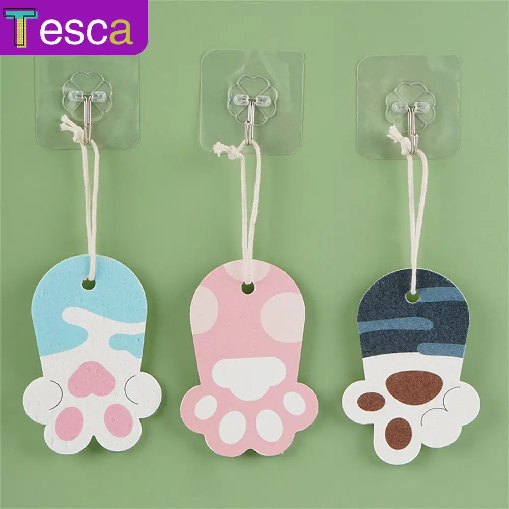 

Compressed Sponge Wipe Absorbent Oil Cartoon Wipe Wood Pulp Cellulose Sponge Scouring Pad Household Merchandises Dishcloth