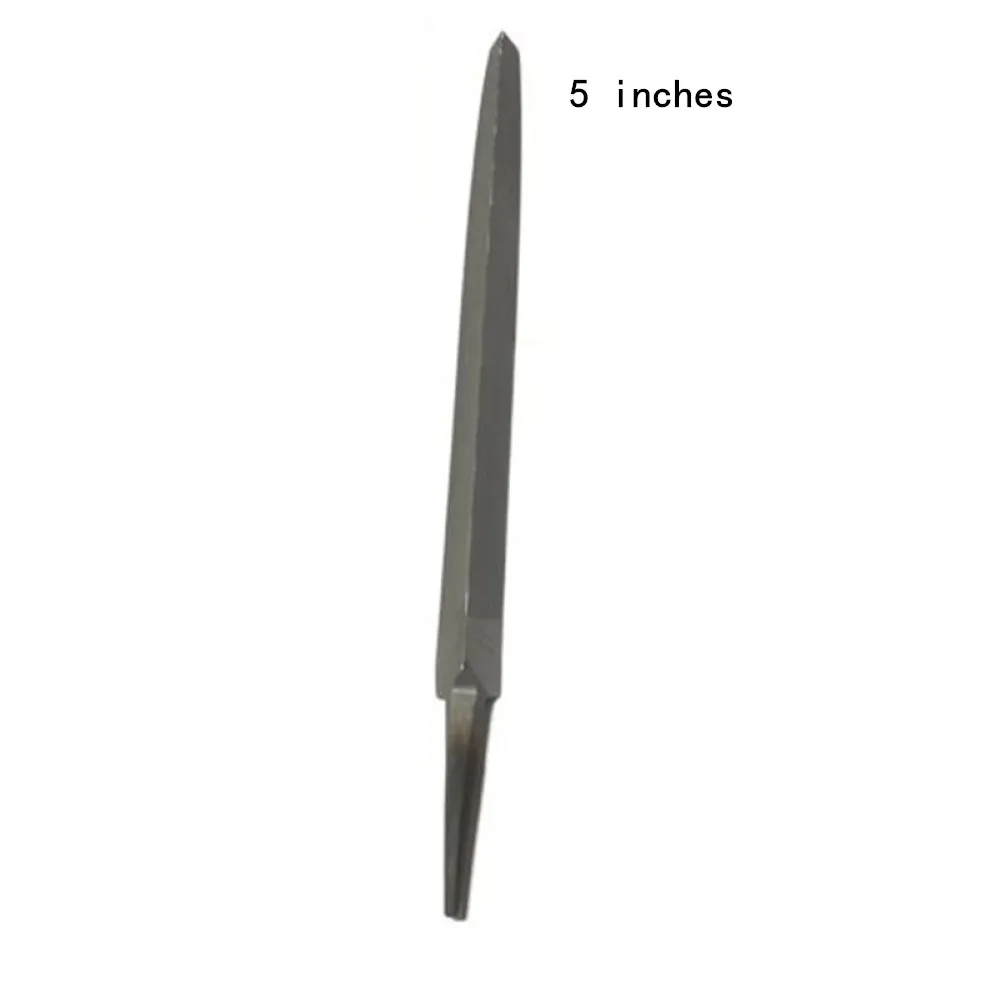 

Triangle Shaped File Cutting Woodworking Metalwork Tool Steel Attachment Element