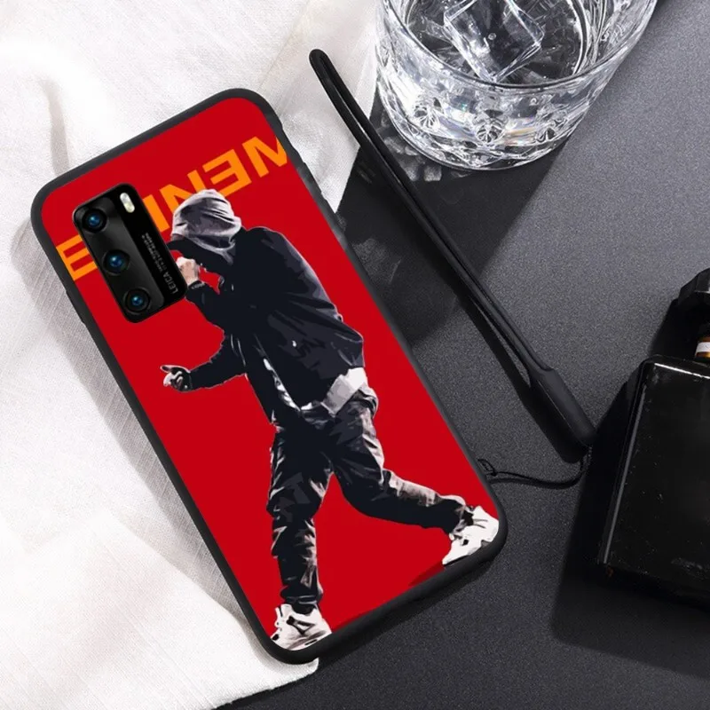 Силиконовый чехол для телефона Huawei Y6 Y7 Y9 Prime 2019 Y9s Mate 10 20 40 Pro Lite Nova 5t |