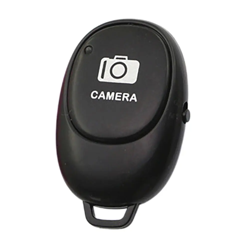 

Bluetooth-совместимая кнопка управления, беспроводное управление, селфи-Палка для камеры с автоспуском затвора для Ios / Android