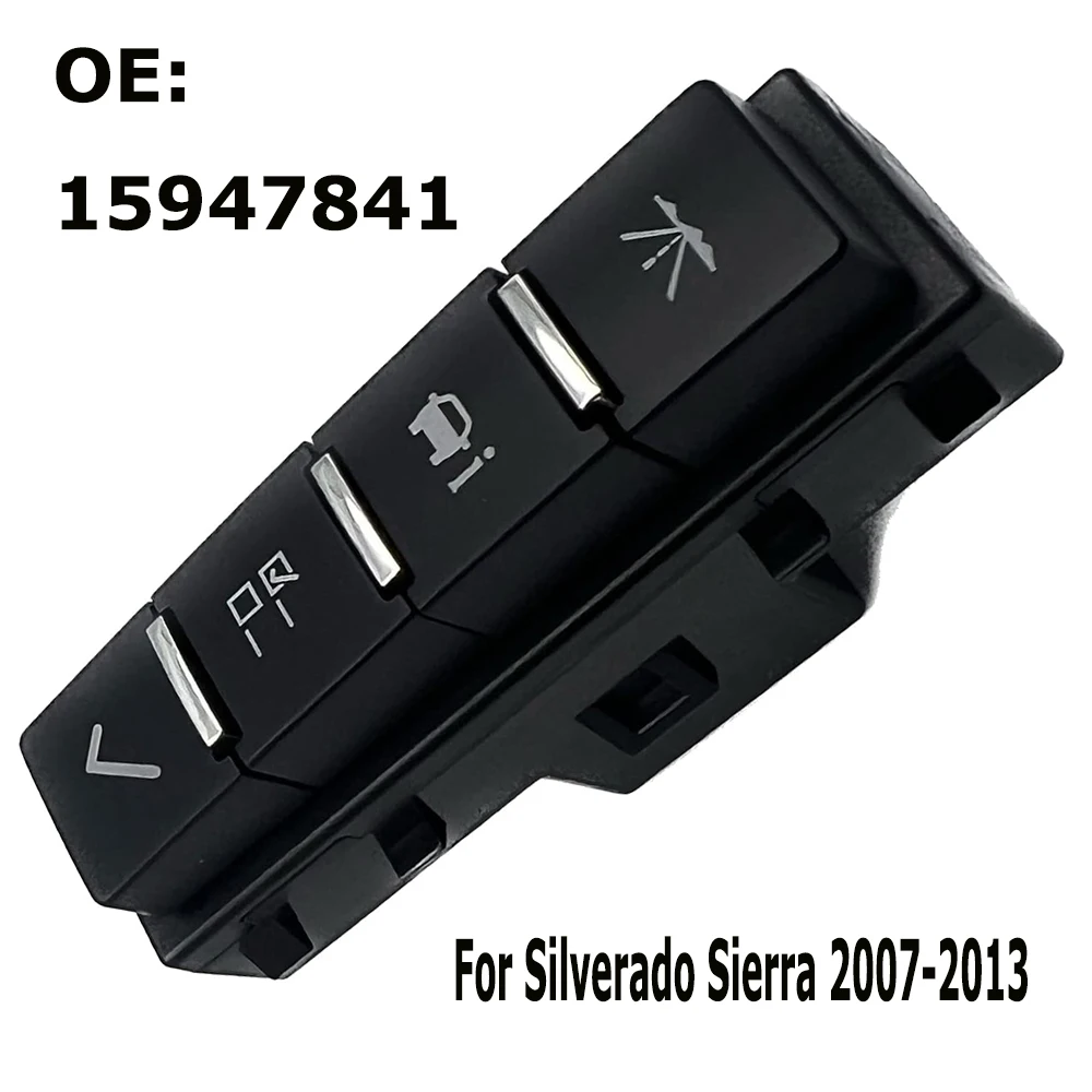 Информация об водителе переключатель для Chevrolet avalexpress Silverado GMC Savana Sierra Yukon Hummer H2