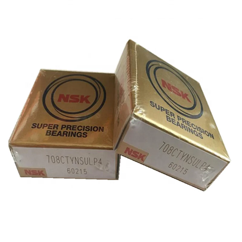 

JAPPEN NSK ABEC-7 Precision Angular Contact Bearing 35x62x14mm 7007C P4 7007CTYNSULP4 NSK