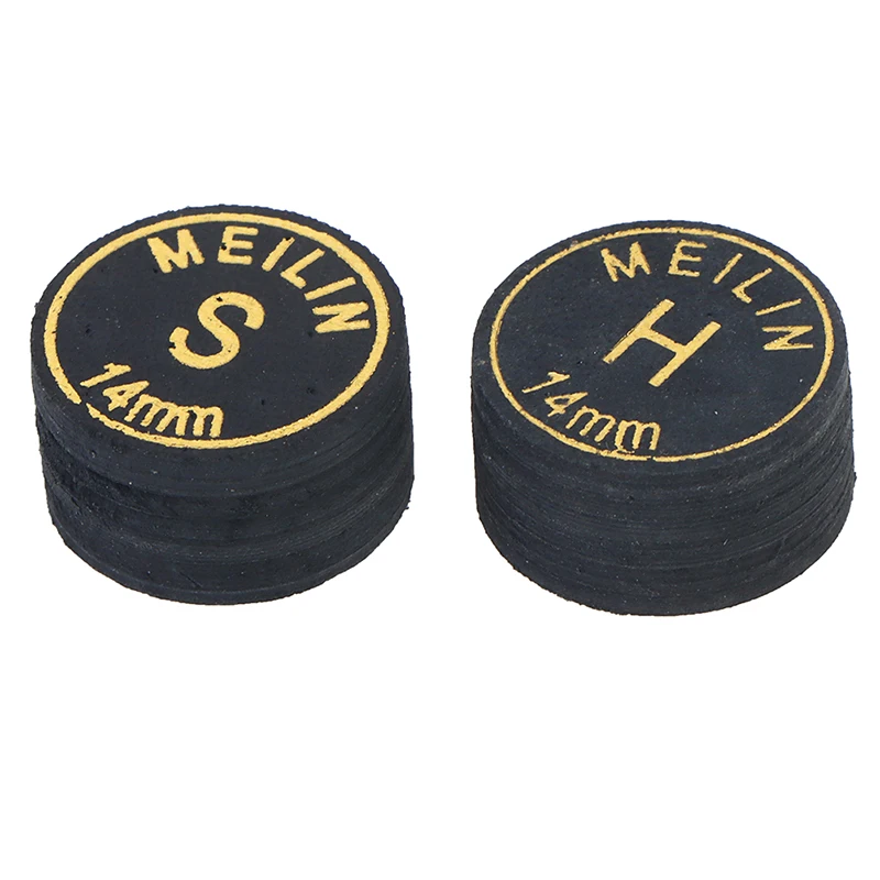 

2 шт./партия, японский наконечник для бильярда, 14 мм