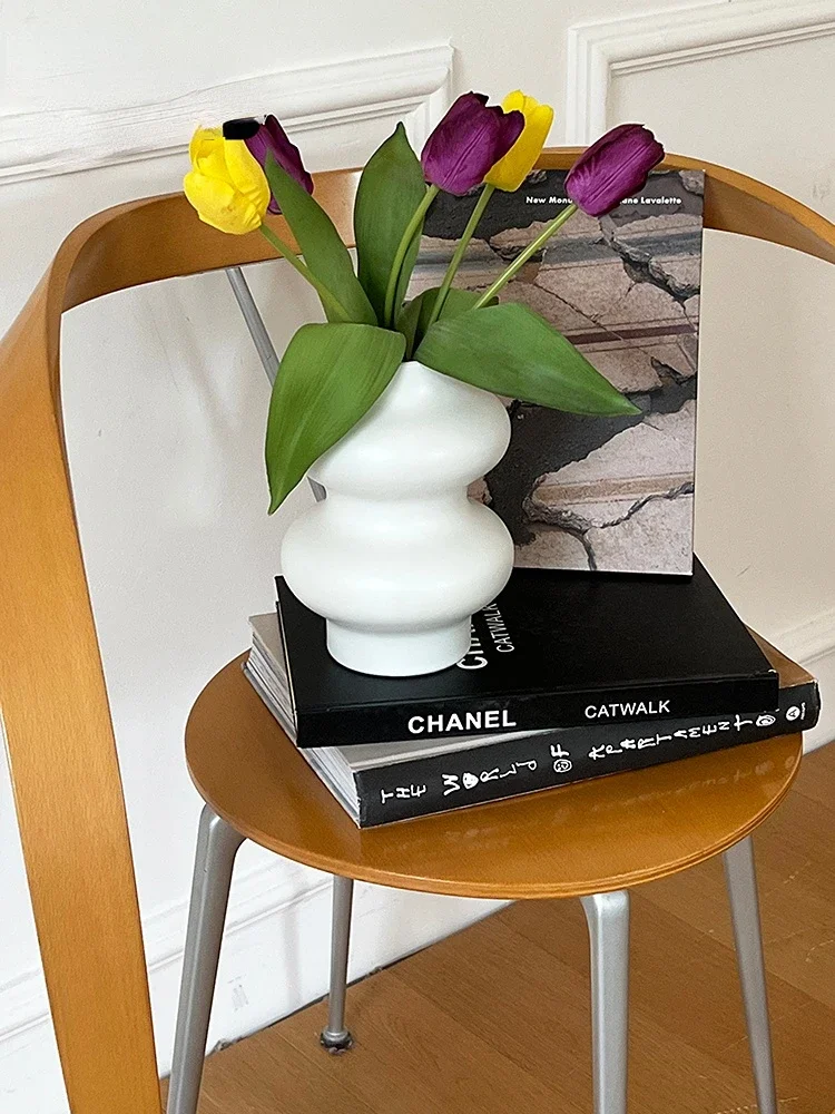 Оригинальное запатентованное кольцо Pangpang керамические вазы орнаменты