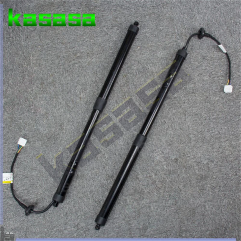 

Brand New 905614BA4A 90561-4BA4A Left And Right Strut Electric Tail Gate For Nissan Rogue 2014-2019 90561-4BA1A 905614BA3A