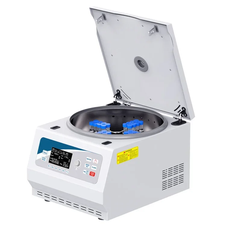 Центрифуга M500S