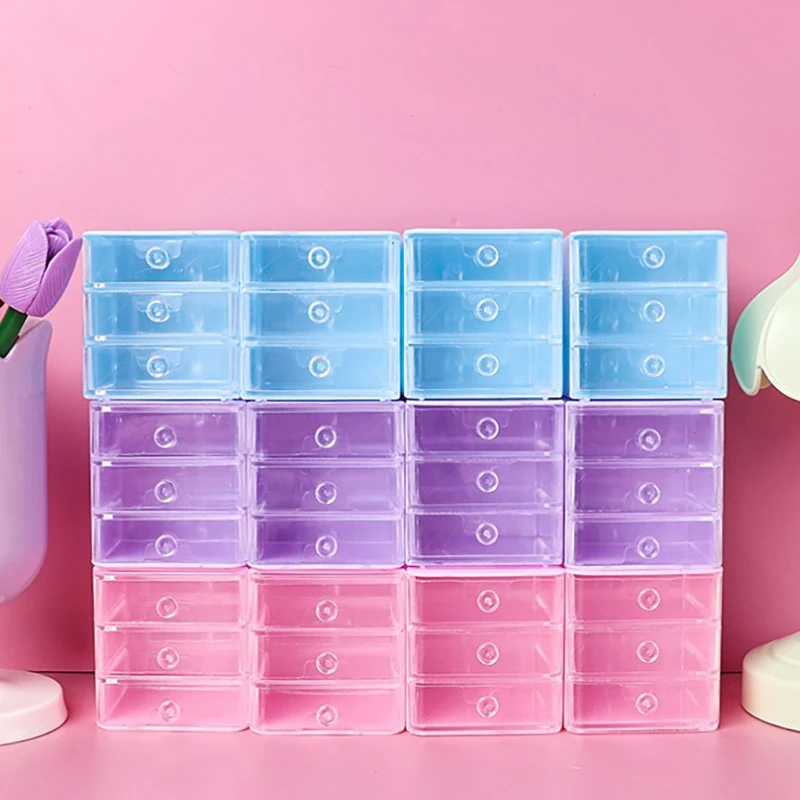 Кукольный домик мини-ящик для хранения ювелирных изделий кухонные электронные