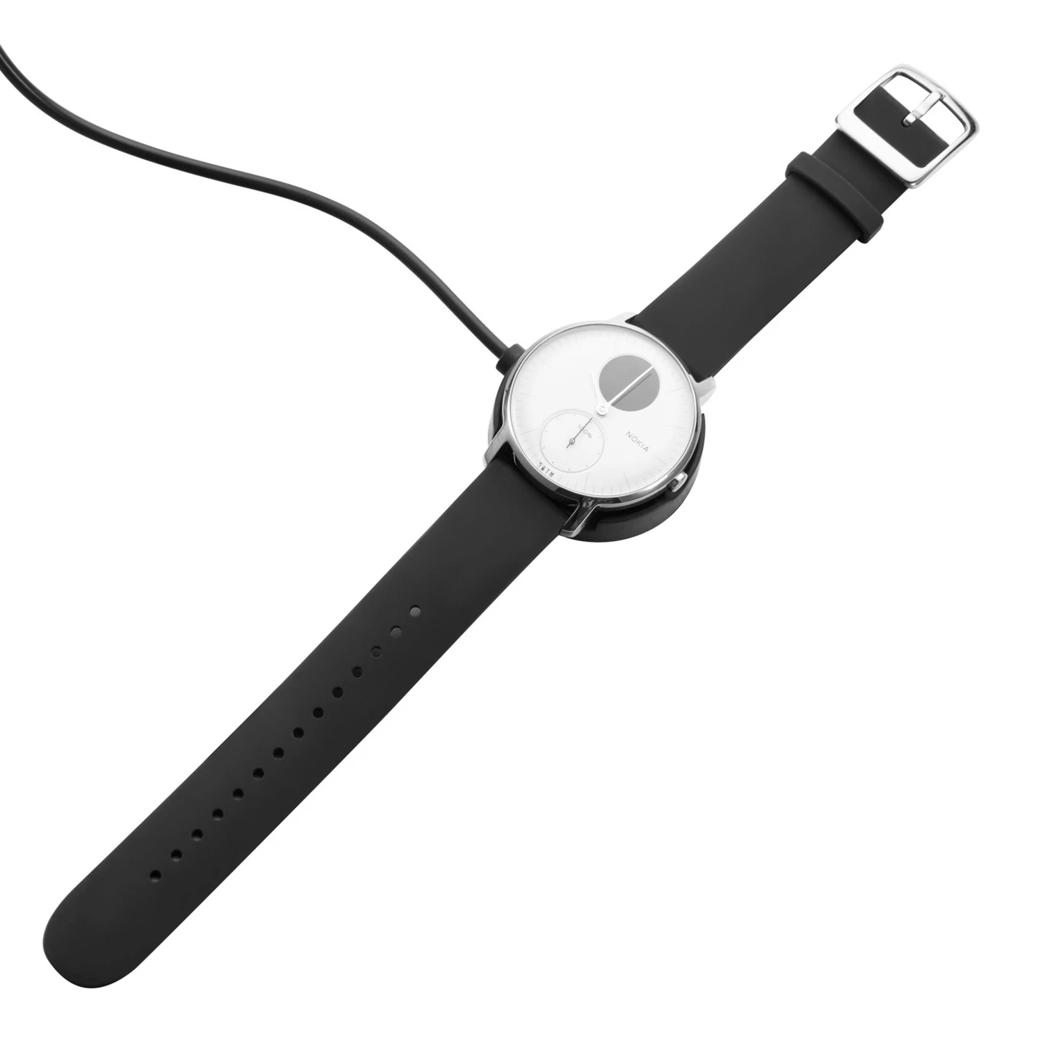 USB-кабель для быстрой зарядки базовый зарядный кабель Nokia Steel HR Withings гибридное