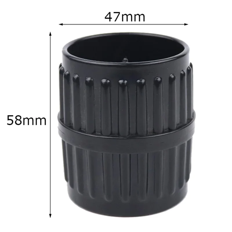 

Ручной инструмент 3-42 мм, труба, внутренняя и внешняя развертка, ПВХ, медь, удаление заусенцев, сантехника