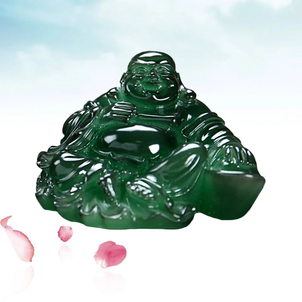 

Change Color Tea Pet Statue Fengshui Figurine Craft Ornament Home Decor