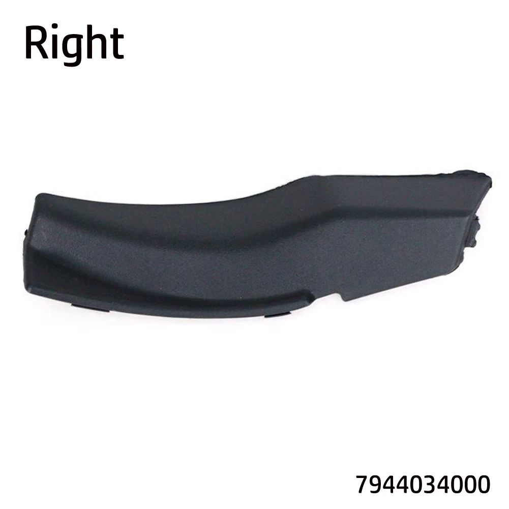 

Newest Car Accessories Hot Sale Brand New ​Windshield Trim 7944034000 Front Right Right For Ssangyong Korando C 11-16